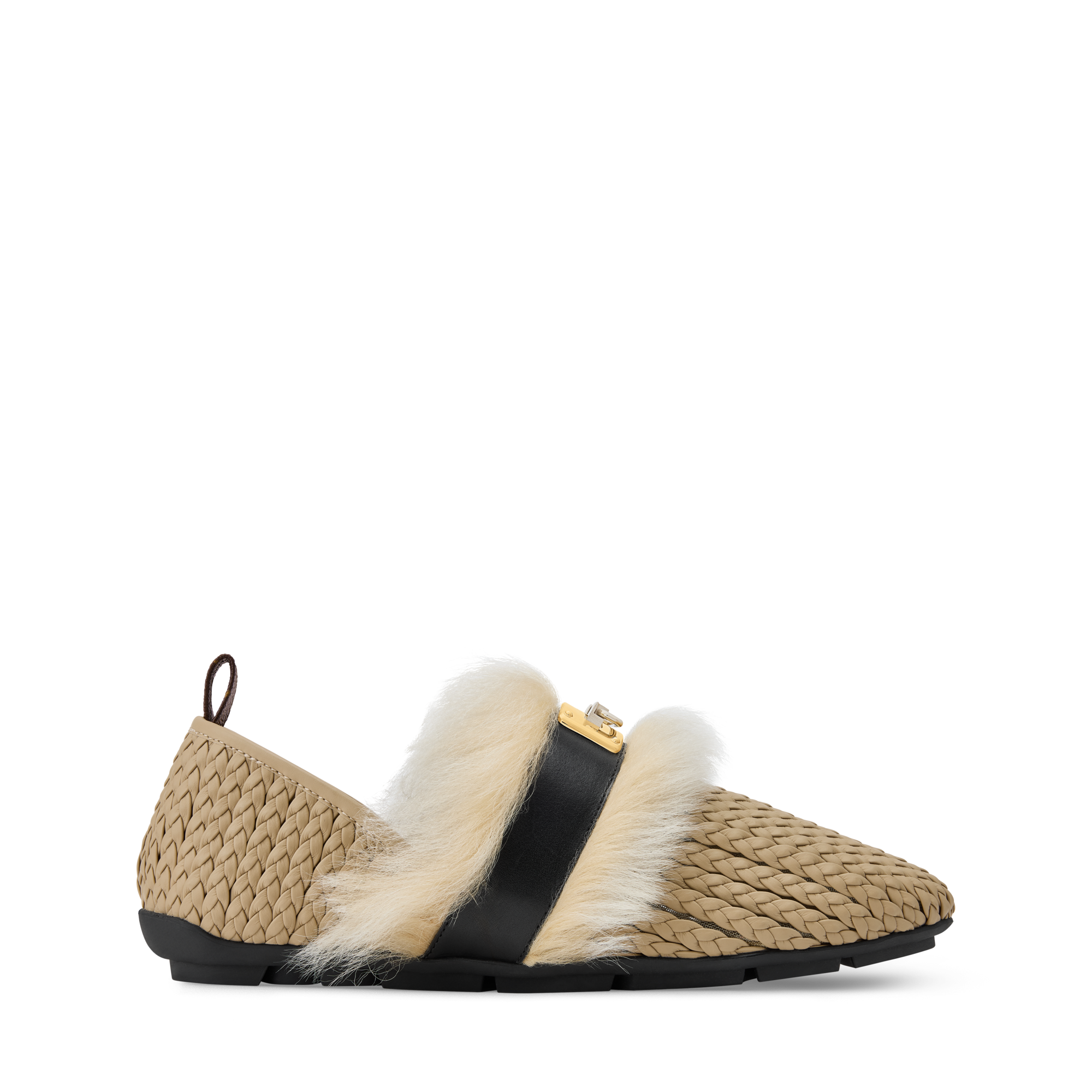 Haven Flat Closed Mule - Women - Shoes | LOUIS VUITTON ®